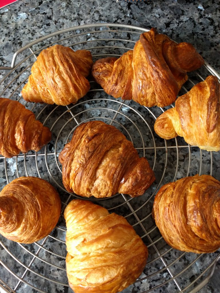 croissants-catering-party